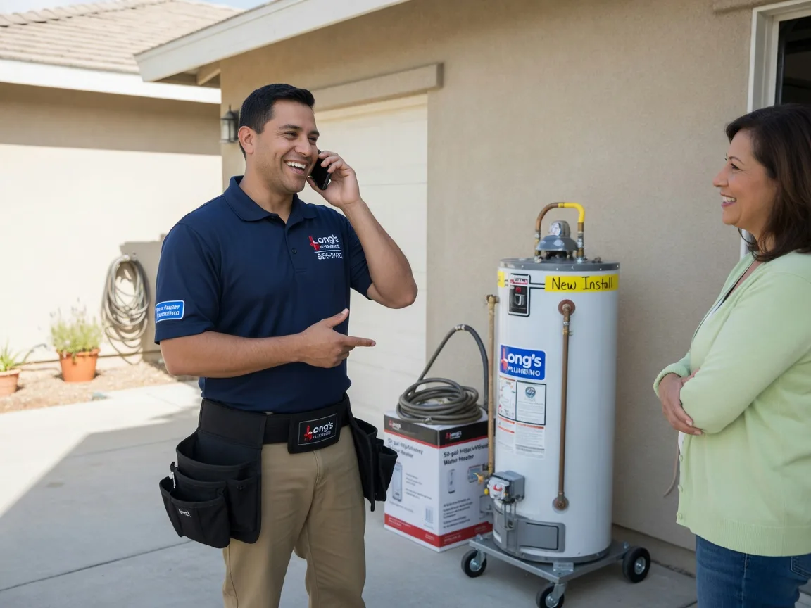 Leak Detection Centertown, MO FAQs
